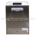 Посудомоечная машина Gooder BY.500D профессиональная